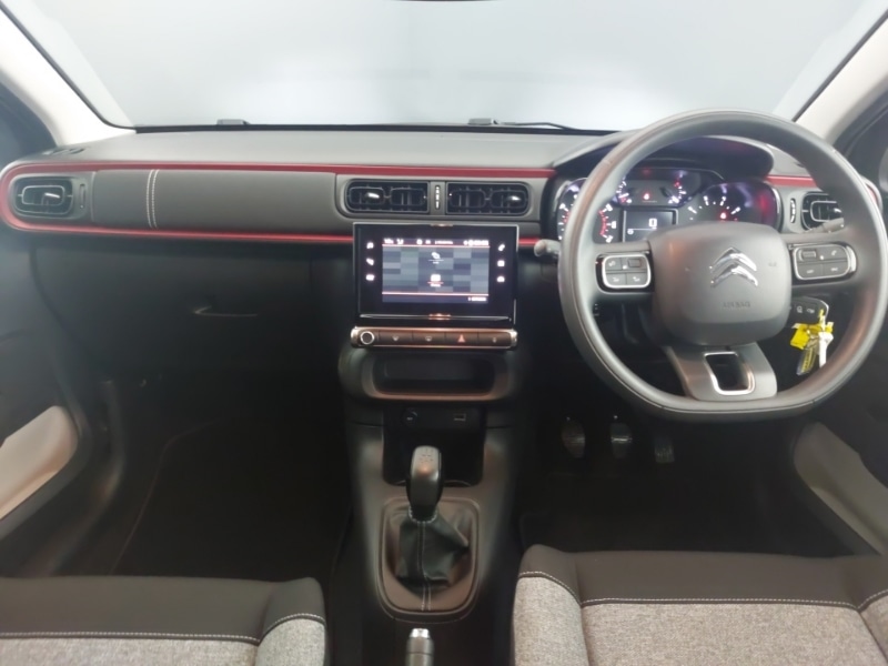 Used Citroen C3 2022 for sale - 76656563: Photo 2