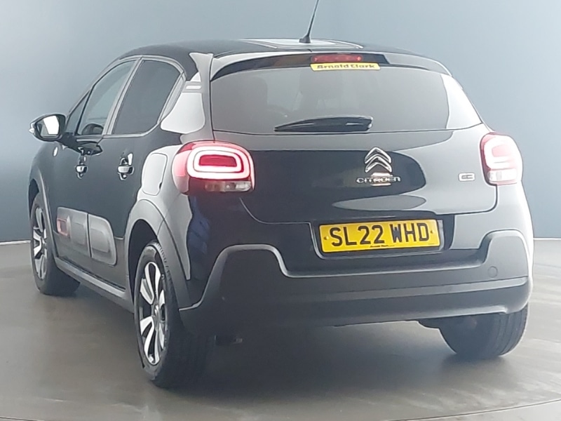 Used Citroen C3 2022 for sale - 76656563: Photo 3