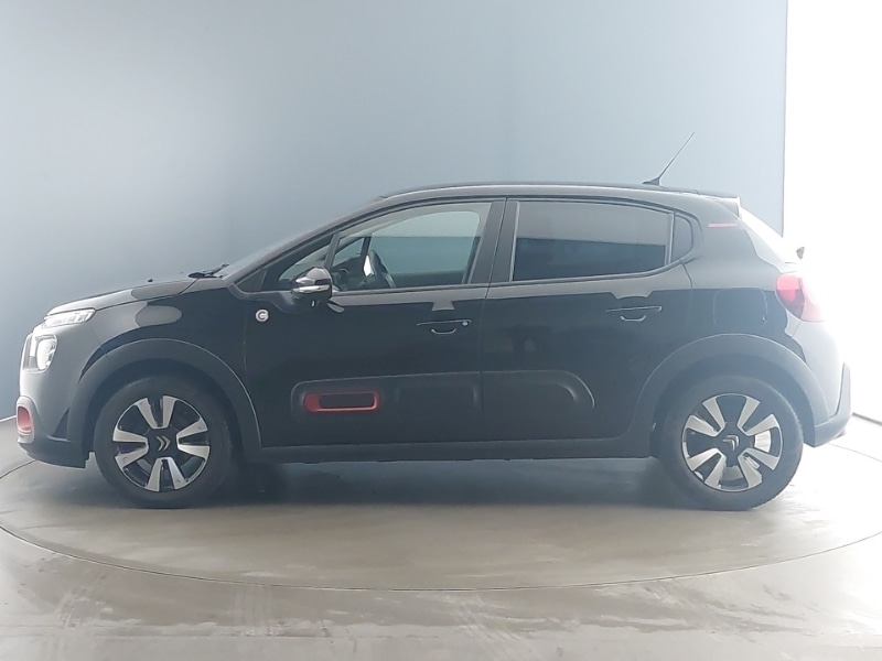 Used Citroen C3 2022 for sale - 76656563: Photo 4