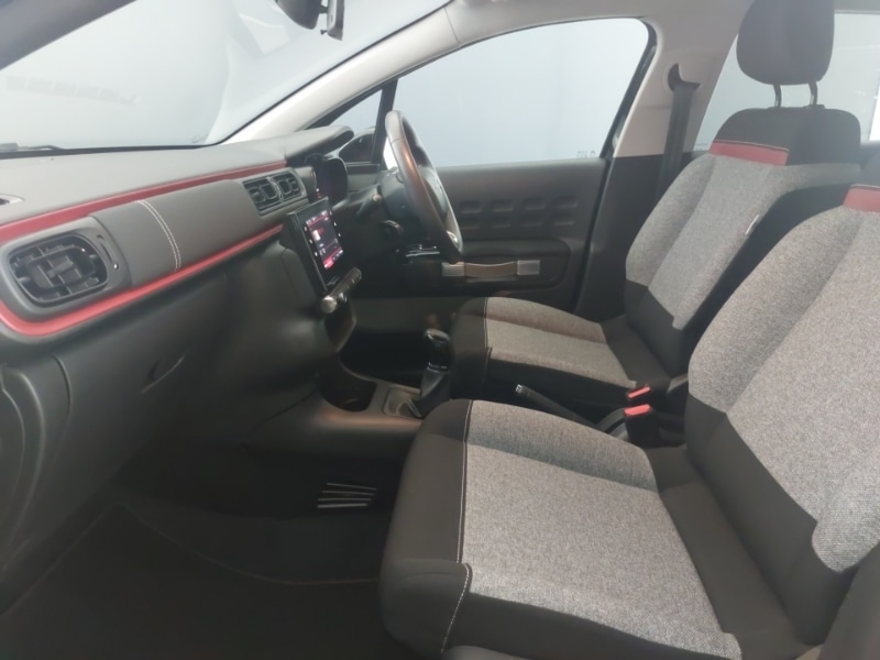 Used Citroen C3 2022 for sale - 76656563: Photo 5