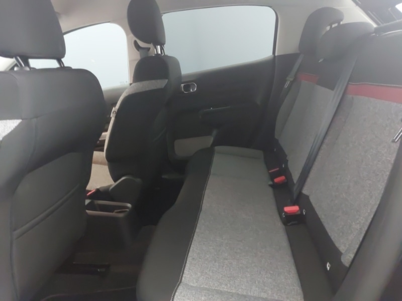 Used Citroen C3 2022 for sale - 76656563: Photo 6