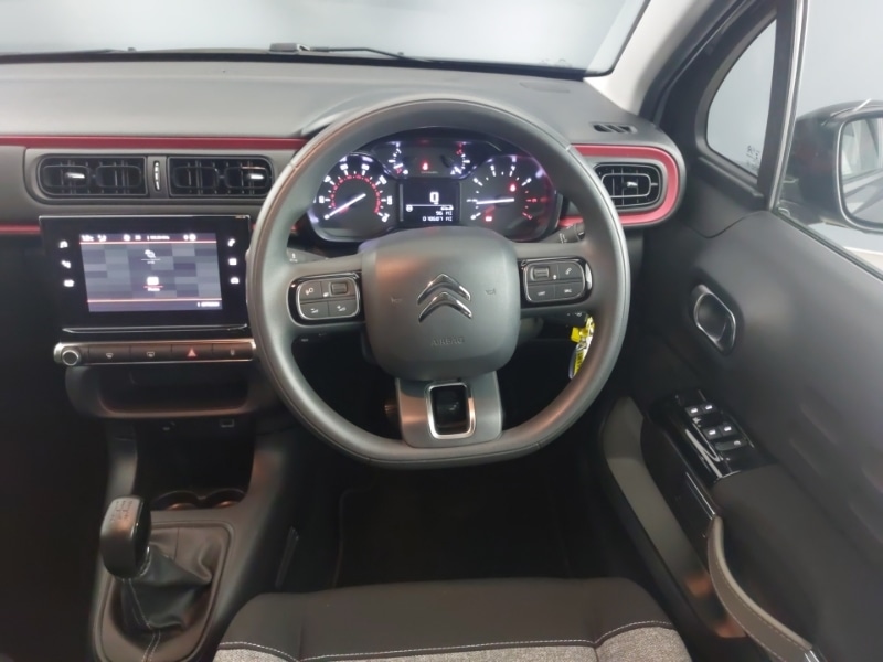 Used Citroen C3 2022 for sale - 76656563: Photo 7