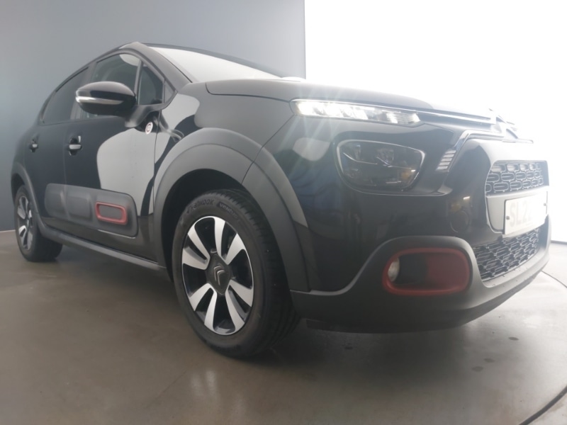 Used Citroen C3 2022 for sale - 76656563: Photo 9
