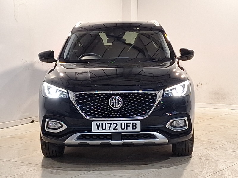 Used MG MG HS 2022 for sale - 77418887: Photo 12