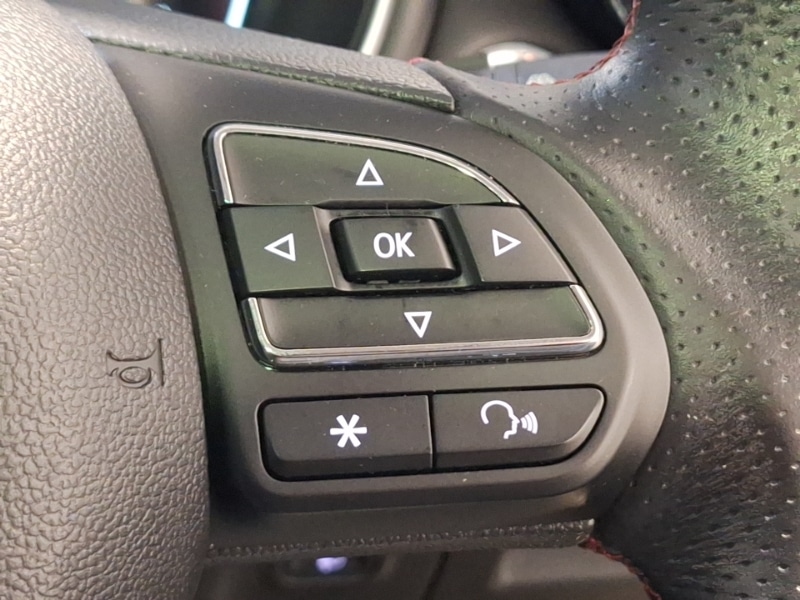 Used MG MG HS 2022 for sale - 77418887: Photo 17