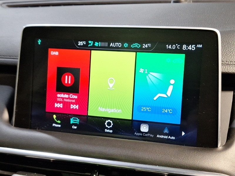 Used MG MG HS 2022 for sale - 77418887: Photo 19