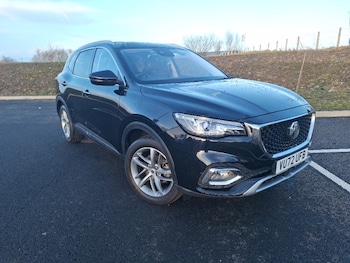 Used MG MG HS 2022 for sale - 77418887: Photo