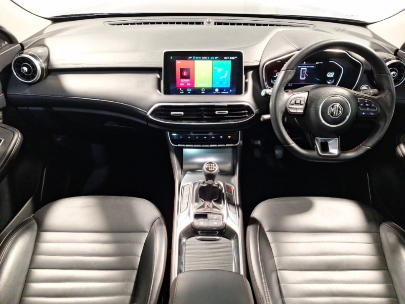 Used MG MG HS 2022 for sale - 77418887: Photo 2