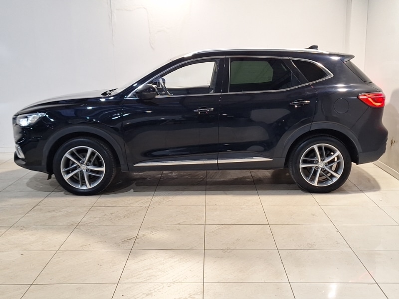 Used MG MG HS 2022 for sale - 77418887: Photo 4