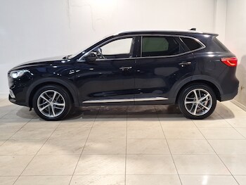 Used MG MG HS 2022 for sale - 77418887: Photo