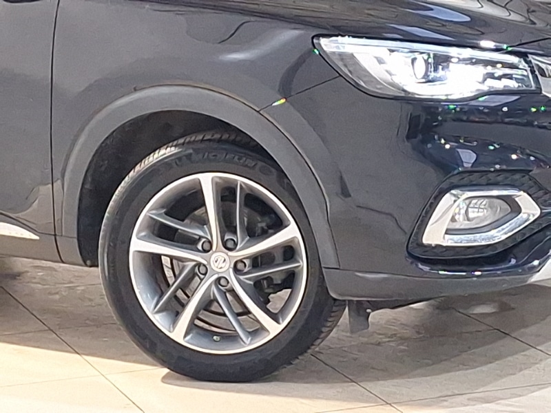 Used MG MG HS 2022 for sale - 77418887: Photo 9