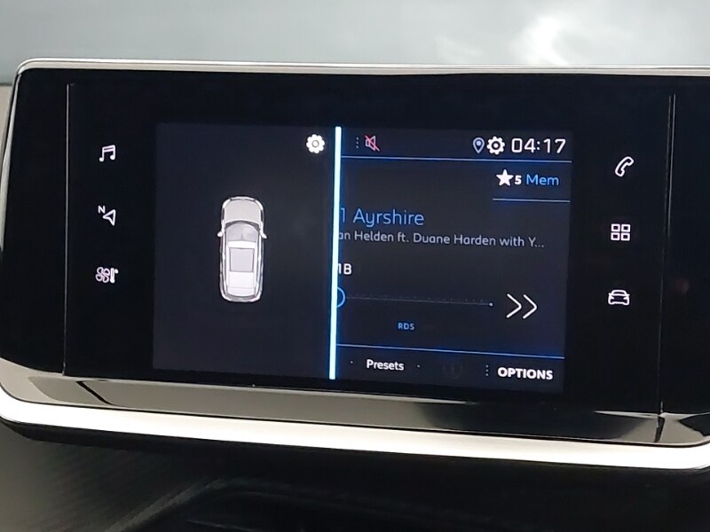 Used Peugeot 2008 2023 for sale - 77664248: Photo 10