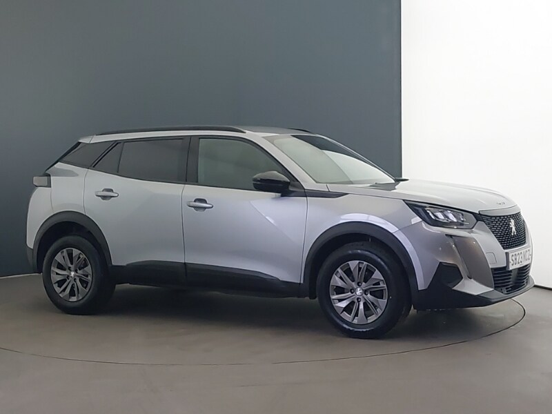 Used Peugeot 2008 2023 for sale - 77664248: Photo 12