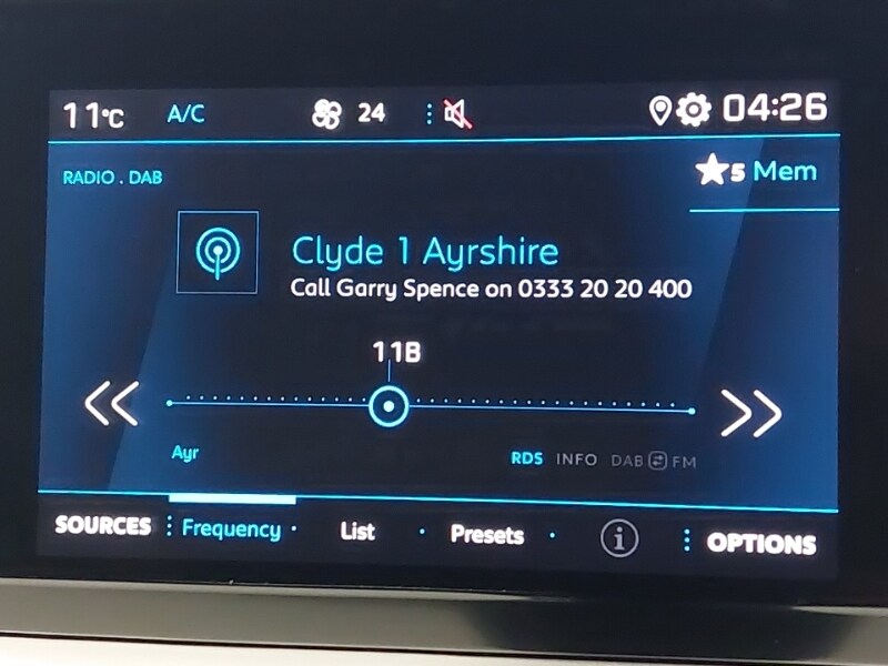 Used Peugeot 2008 2023 for sale - 77664248: Photo 15