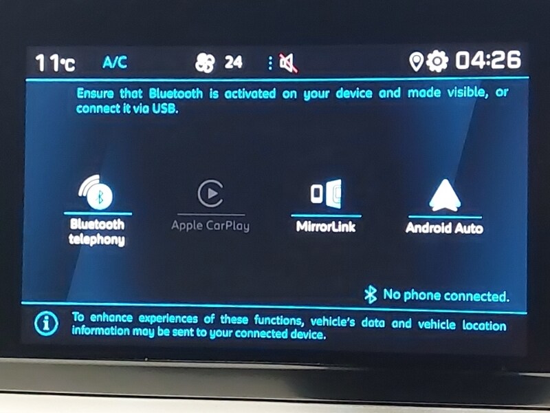 Used Peugeot 2008 2023 for sale - 77664248: Photo 17