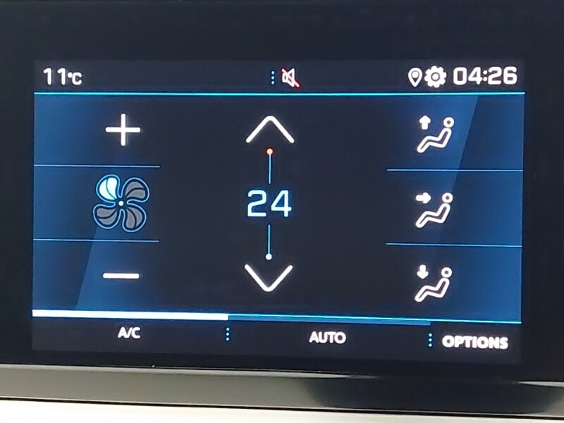 Used Peugeot 2008 2023 for sale - 77664248: Photo 18