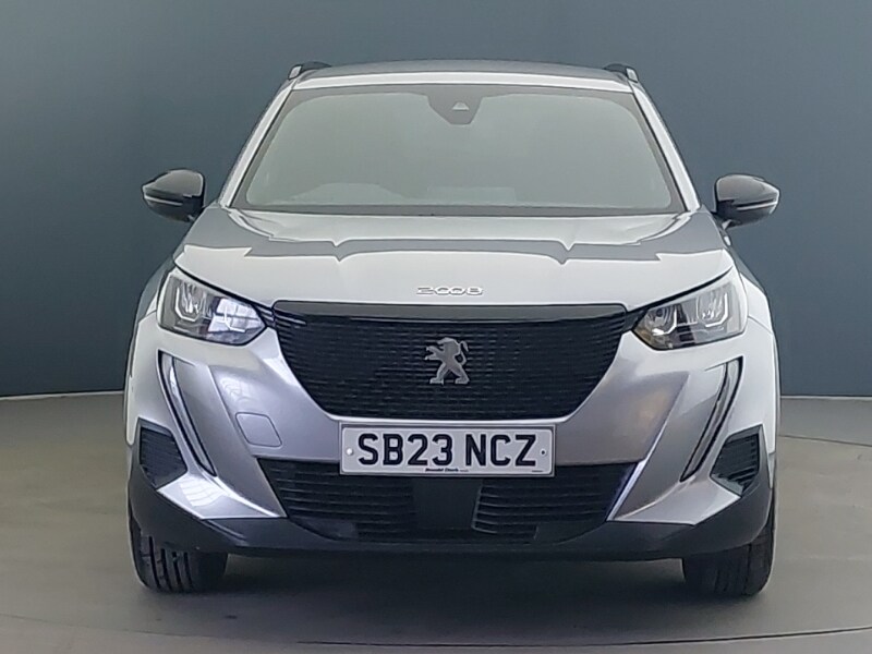 Used Peugeot 2008 2023 for sale - 77664248: Photo 19