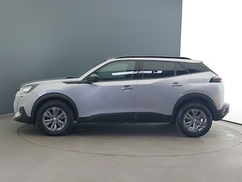 Used Peugeot 2008 2023 for sale - 77664248: Photo