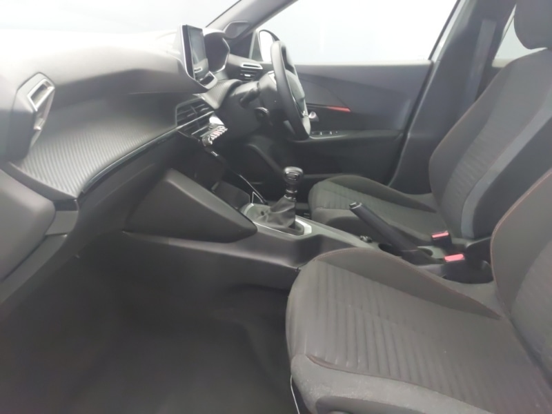 Used Peugeot 2008 2023 for sale - 77664248: Photo 5