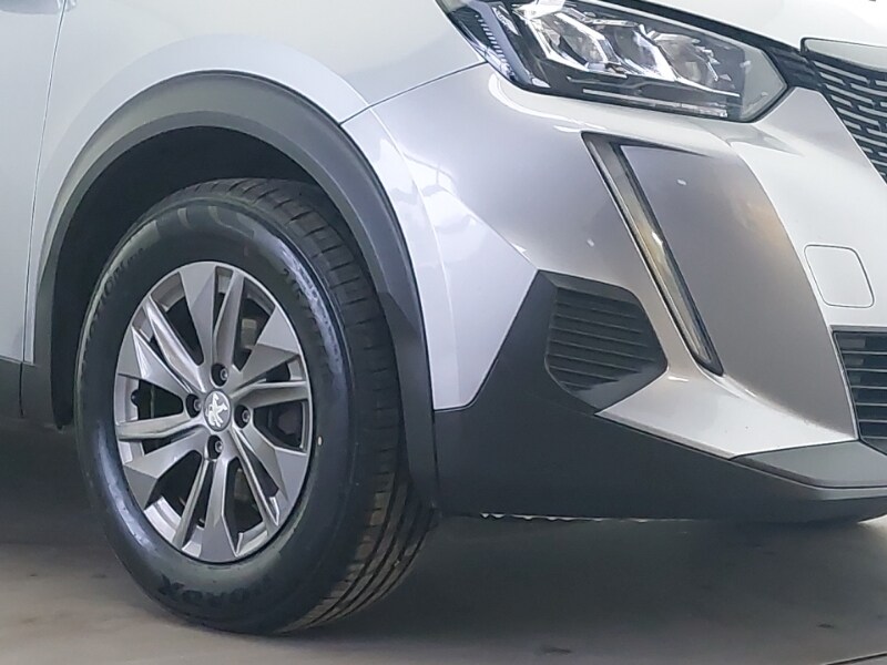 Used Peugeot 2008 2023 for sale - 77664248: Photo 9