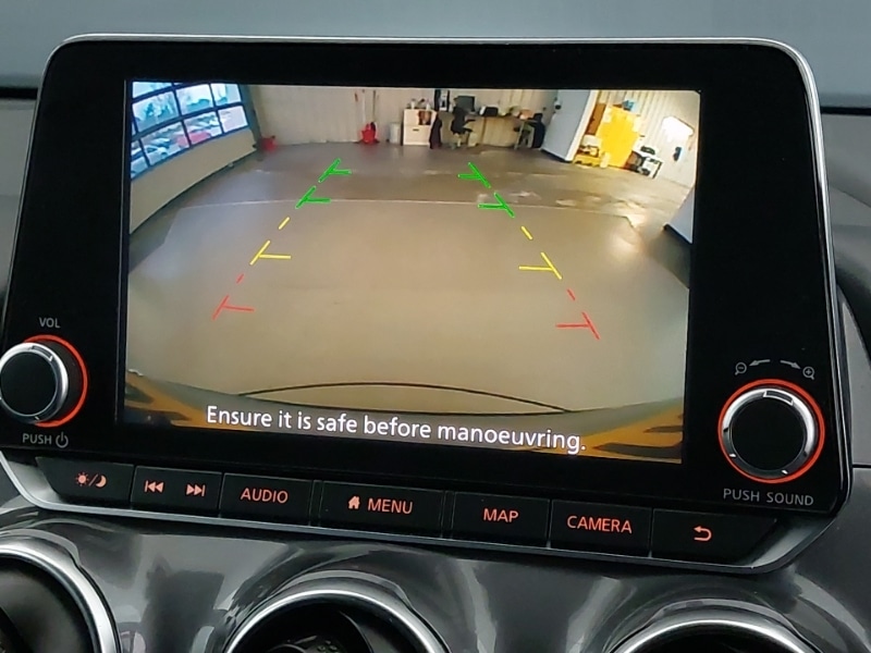 Used Nissan Juke 2023 for sale - 76713660: Photo 10