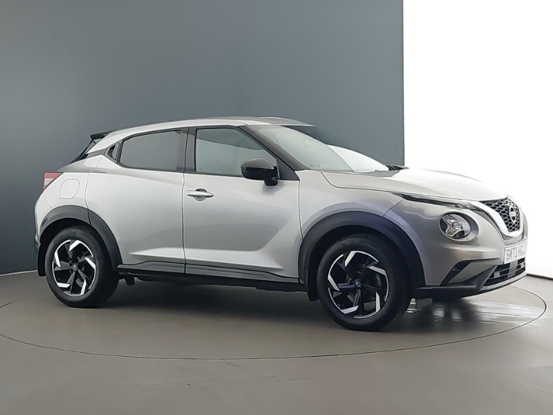Used Nissan Juke 2023 for sale - 76713660: Photo 12