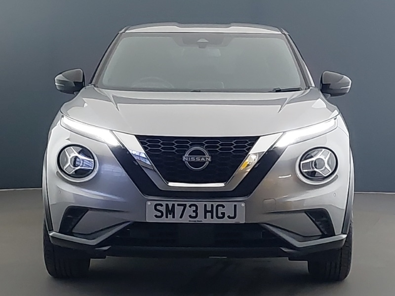 Used Nissan Juke 2023 for sale - 76713660: Photo 19