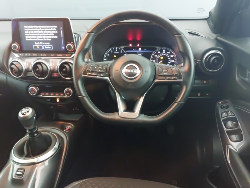 Used Nissan Juke 2023 for sale - 76713660: Photo 7