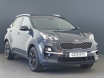 2019 - 1.6 GDi ISG 2 5dr