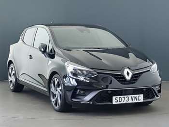 2023 - 1.0 TCe 90 RS Line 5dr