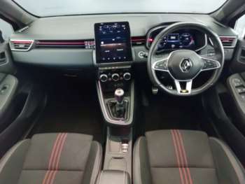 Used Renault Clio 2023 for sale - 75152380: Photo