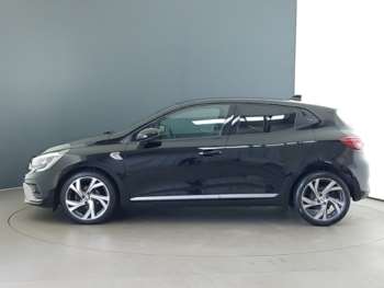 Used Renault Clio 2023 for sale - 75152380: Photo