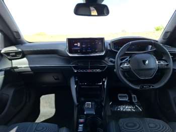 Used Peugeot 2008 2025 for sale - 74440445: Photo