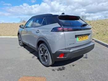 Used Peugeot 2008 2025 for sale - 74440445: Photo