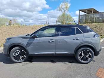 Used Peugeot 2008 2025 for sale - 74440445: Photo