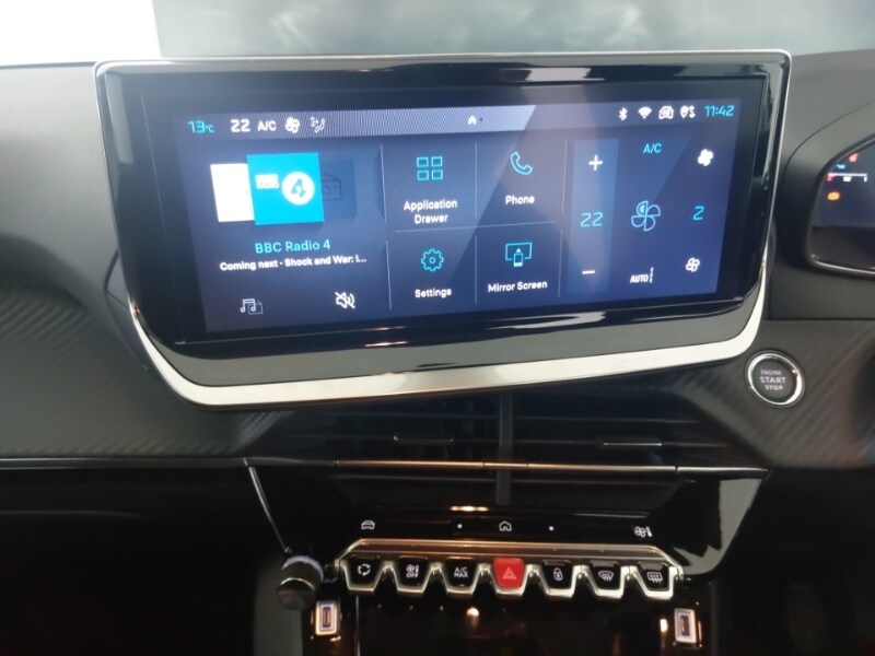 Used Peugeot 208 2024 for sale - 78041288: Photo 10