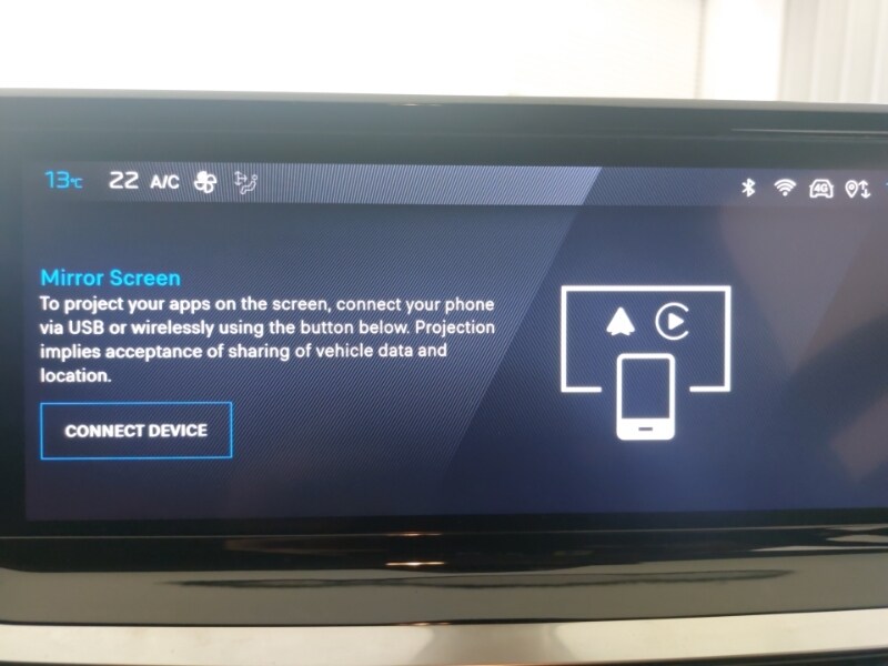 Used Peugeot 208 2024 for sale - 78041288: Photo 16