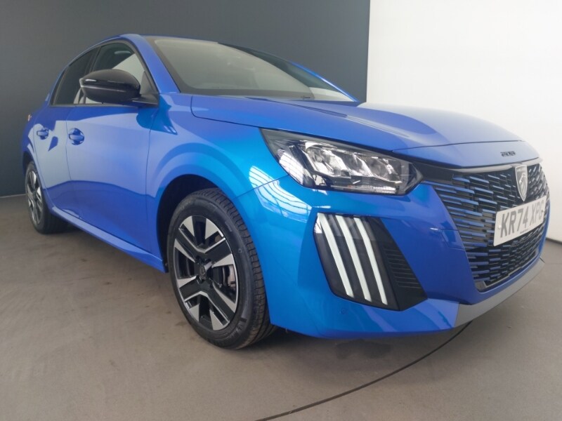 Used Peugeot 208 2024 for sale - 78041288: Photo 9