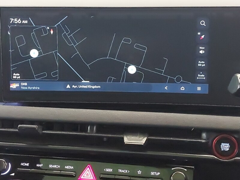 Used Hyundai TUCSON 2024 for sale - 76343698: Photo 11