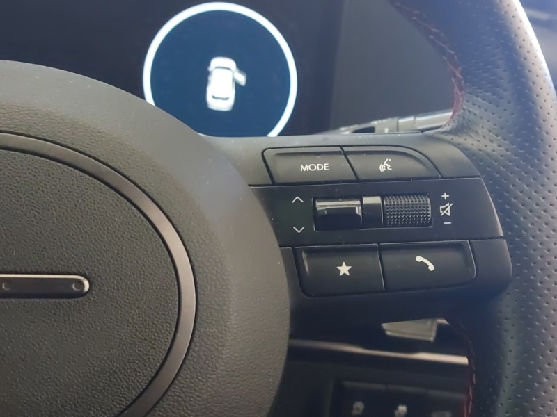 Used Hyundai TUCSON 2024 for sale - 76343698: Photo 13