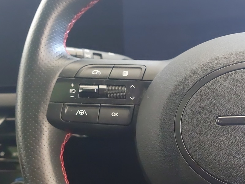 Used Hyundai TUCSON 2024 for sale - 76343698: Photo 14