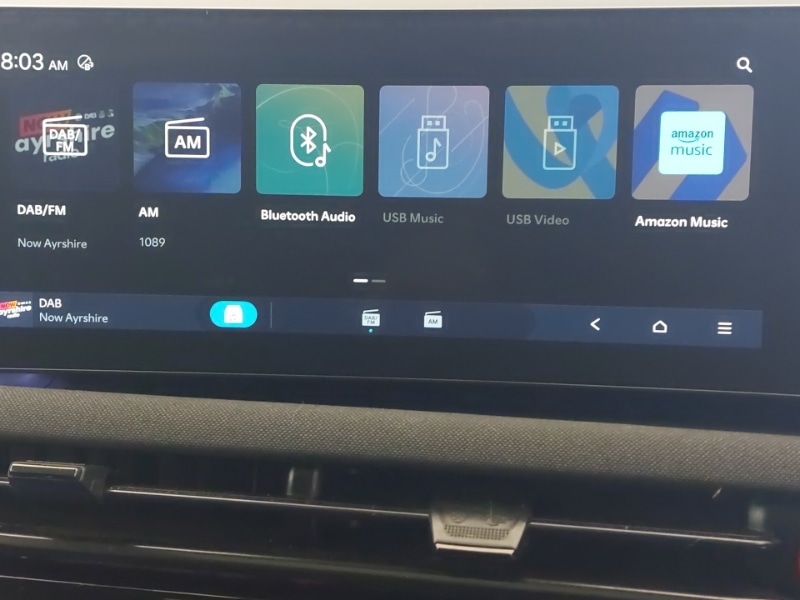 Used Hyundai TUCSON 2024 for sale - 76343698: Photo 17