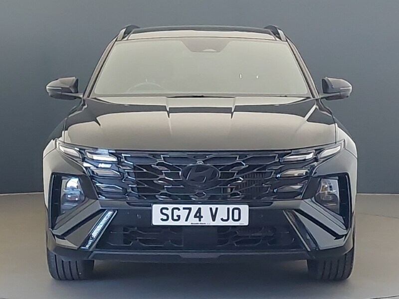 Used Hyundai TUCSON 2024 for sale - 76343698: Photo 19