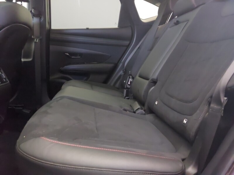 Used Hyundai TUCSON 2024 for sale - 76343698: Photo 6