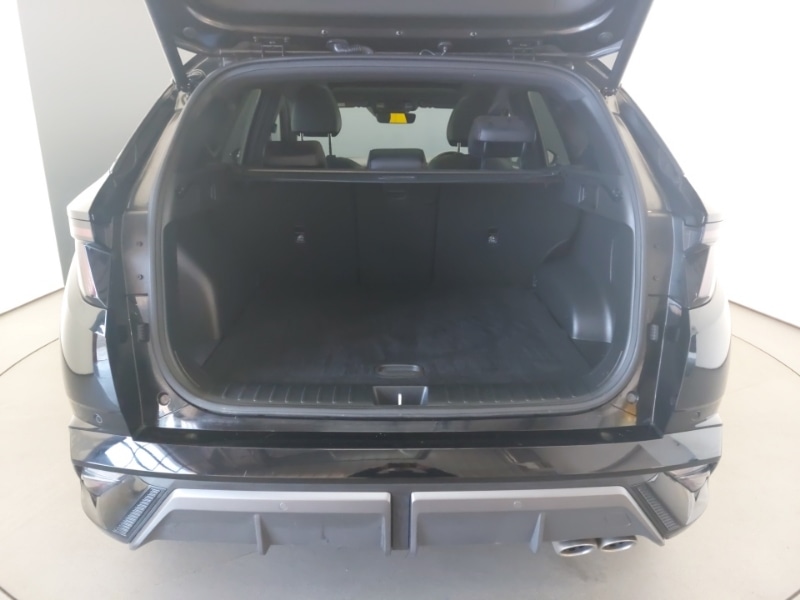 Used Hyundai TUCSON 2024 for sale - 76343698: Photo 8