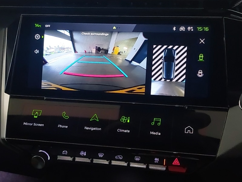 Used Peugeot 308 2025 for sale - 77183854: Photo 10