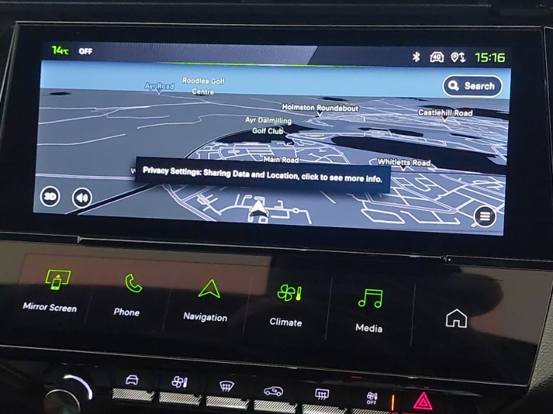 Used Peugeot 308 2025 for sale - 77183854: Photo 11