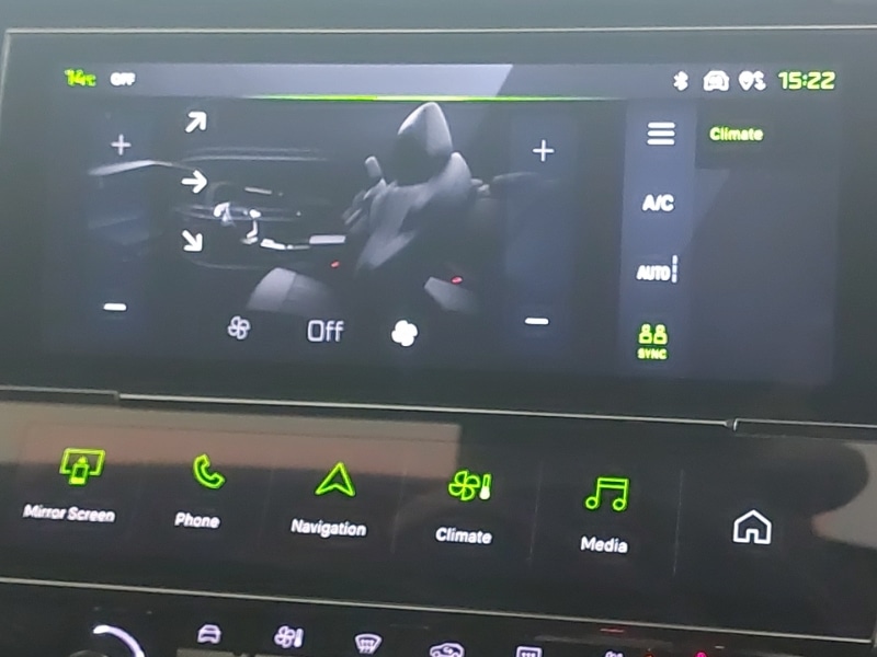 Used Peugeot 308 2025 for sale - 77183854: Photo 16