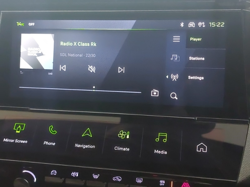 Used Peugeot 308 2025 for sale - 77183854: Photo 18