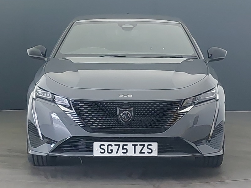 Used Peugeot 308 2025 for sale - 77183854: Photo 19